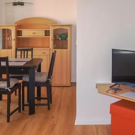 1 Bedroom Beautiful In Wißmar