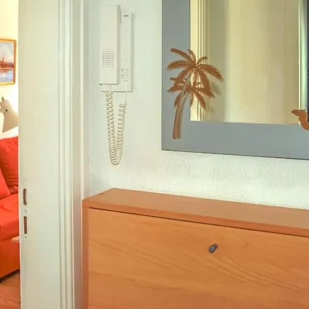 Apartament 1 Bedroom Beautiful In
