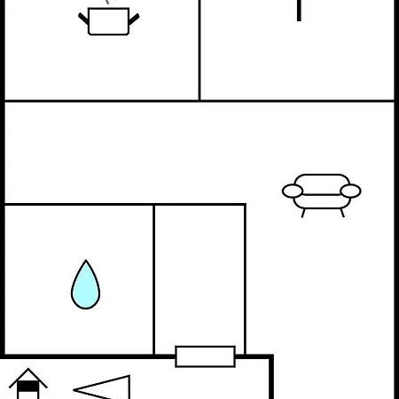 Amazing In With Wifi Apartment